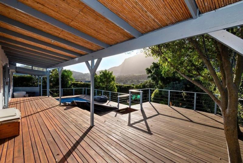 3 Bedroom Property for Sale in Hout Bay Western Cape